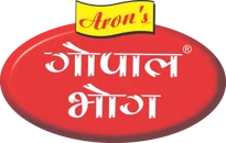 Aron’s Gopal Bhog